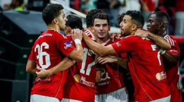 تحدي الدوري الجديد.. موعد مباراة الأهلي القادمة عقب تعادله مع البنك الأهلي